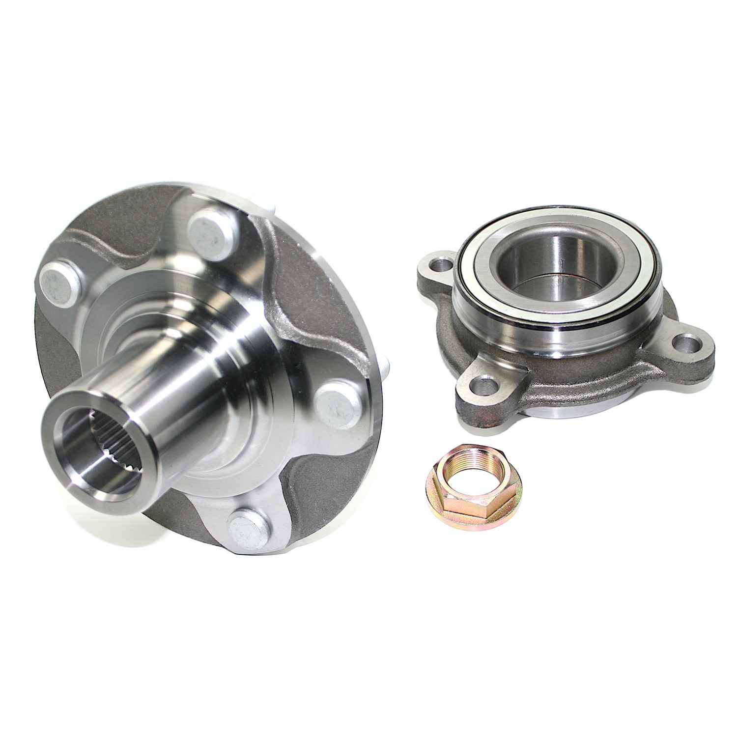 DuraGo DuraGo® Premium Wheel Hub Kit 295-96159