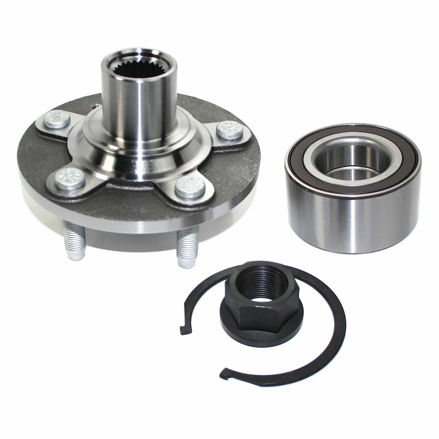 DuraGo DuraGo® Premium Wheel Hub Kit 295-96162