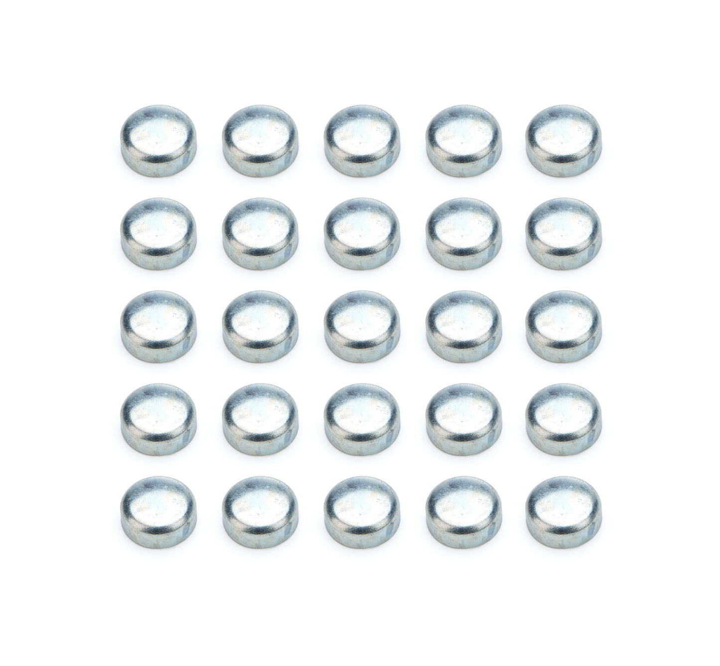 Pioneer Automotive Industries Expansion Plugs 11/16 25pk Deep Cup Style Engines, Blocks and Components Expansion-Freeze Plugs main image