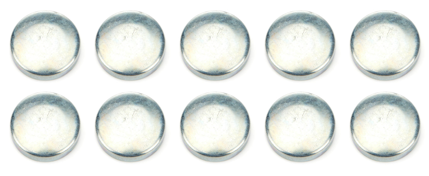Pioneer Automotive Industries Expansion Plugs 2-9/64 Dia. .600 Height 10pk Engines, Blocks and Components Expansion-Freeze Plugs main image