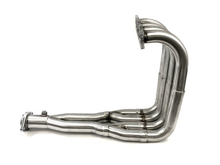 PLM Private Label Mfg. Power Driven H22 F20B SP Header