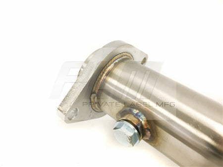 PLM Private Label Mfg. Power Driven H-Series Tri-Y Header H22 H22A