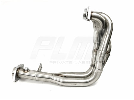 PLM Private Label Mfg. Power Driven B-Series TA header B16 B18 B20
