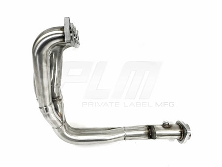 PLM Private Label Mfg. Power Driven B-Series TA header B16 B18 B20