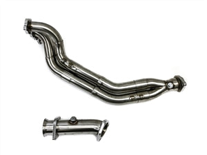 PLM Private Label Mfg. Power Driven K-Series Header RSX / EP3 / K20