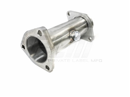 Power Driven K-Series K20 Civic Si Header FG FD FA