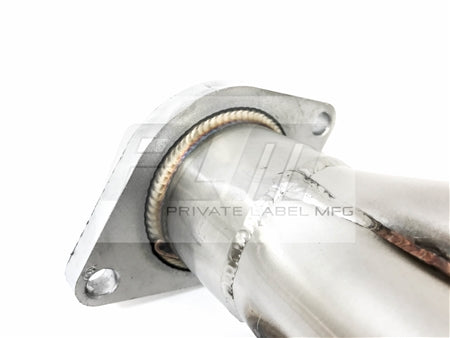 PrivateLabelMfg Power Driven K-Series K24 K20 Header Civic Si FG FD FA V2