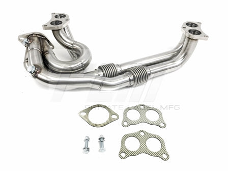 Power Driven FR-S BRZ 86 GR86 UEL FA20 Unequal Length Header