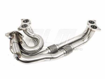 Power Driven FR-S BRZ 86 GR86 UEL FA20 Unequal Length Header