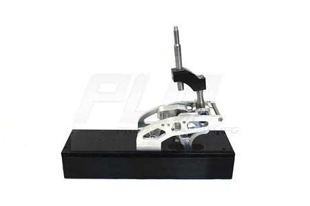 Adjustable No-Cut K-Series Swap Billet Shifter