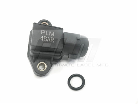 Power Driven 4 BAR MAP Sensor B / D / H / F-Series