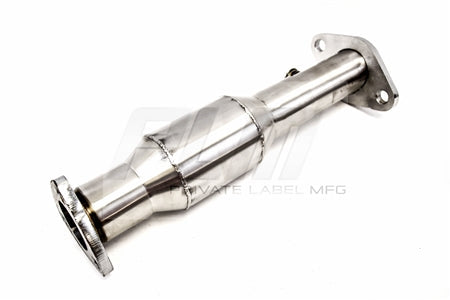 Power Driven 3-Way Adjustable Catalytic Converter