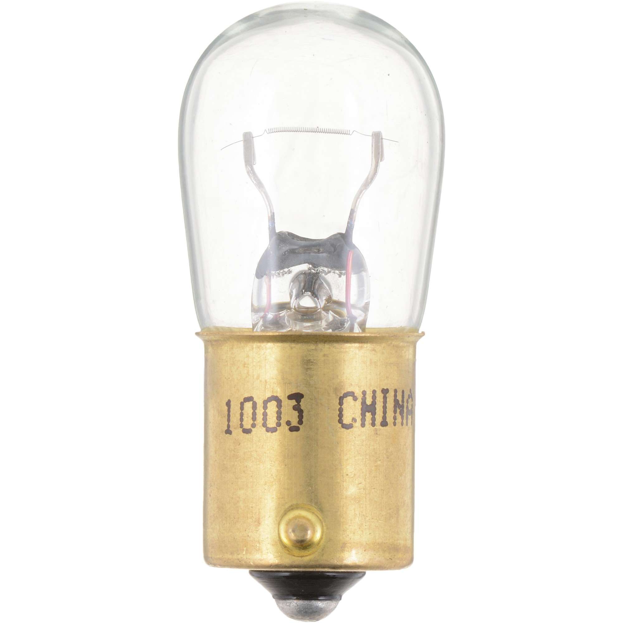 Philips Tail Light Bulb 1003B2