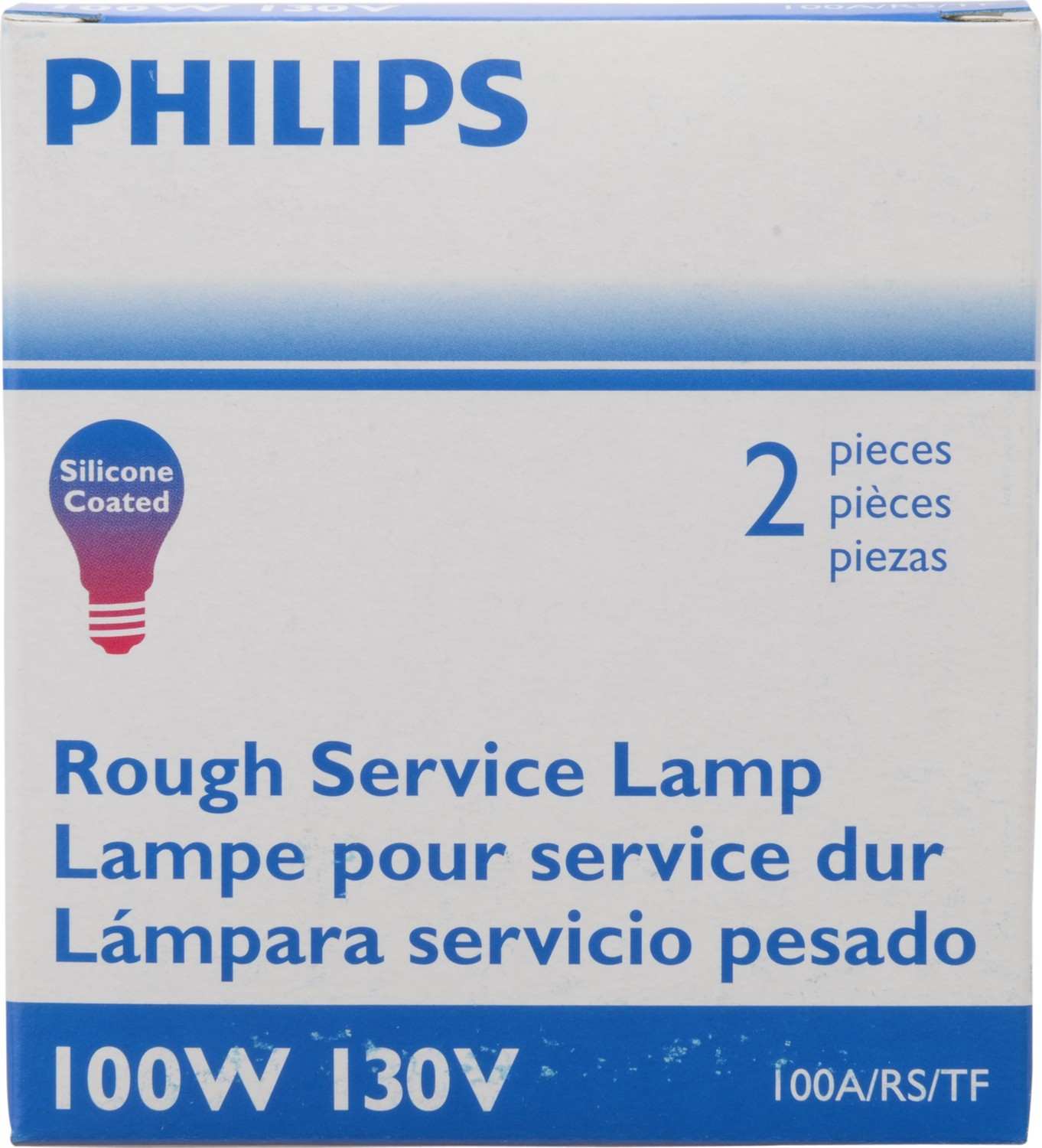 Philips 100A/RS/TF