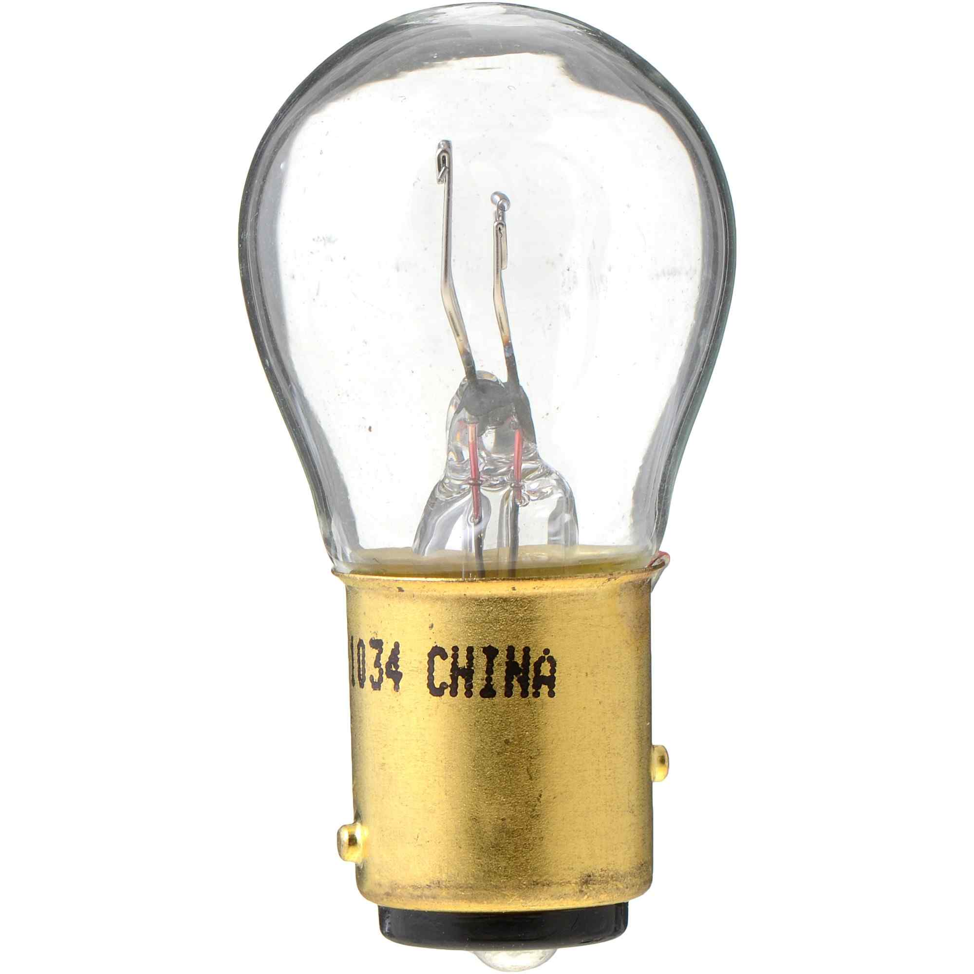 Philips Tail Light Bulb 1034B2