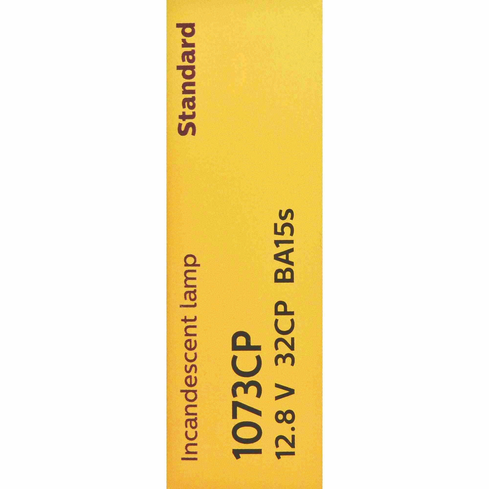 Philips Multi-Purpose Light Bulb 1073CP