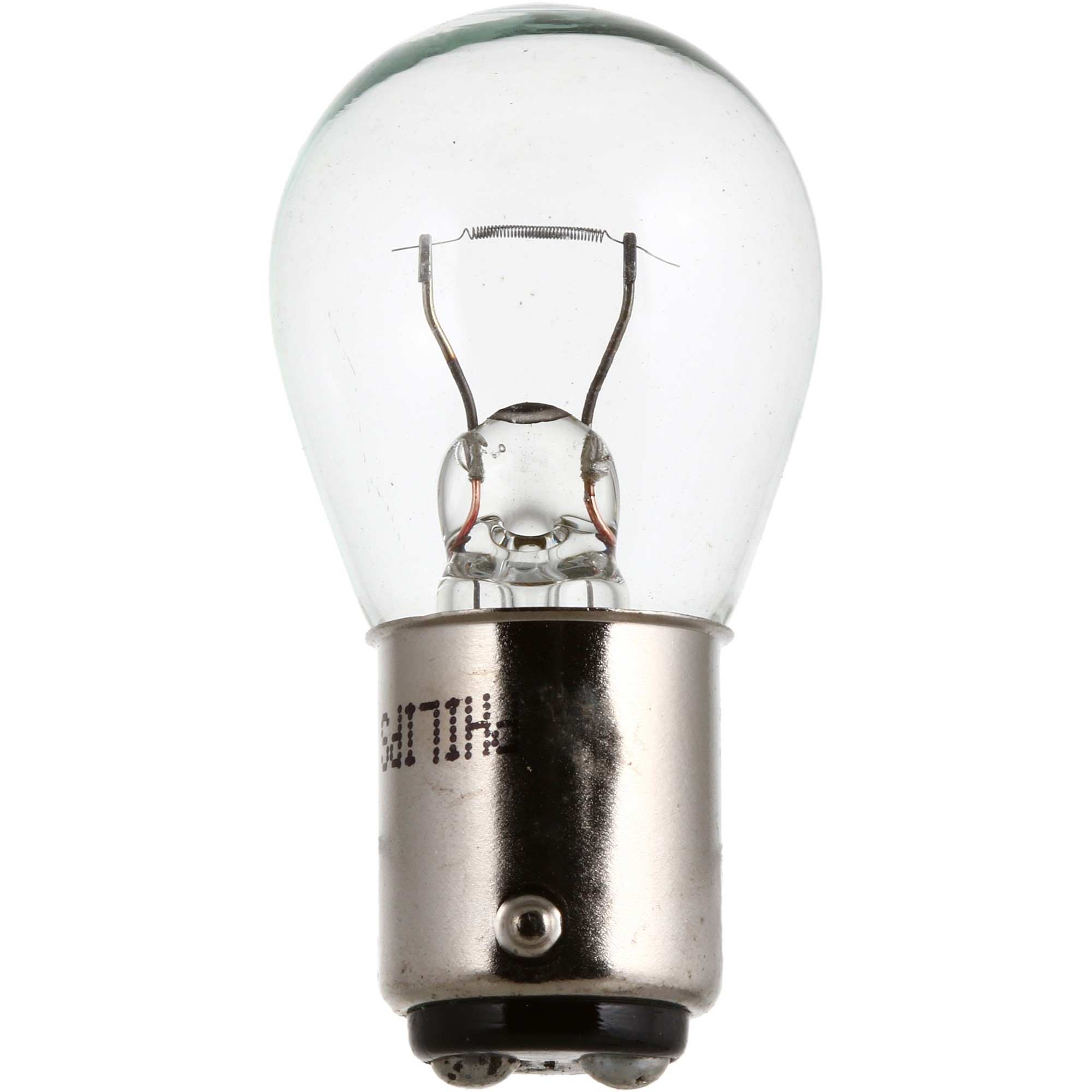 Philips Tail Light Bulb 1076CP