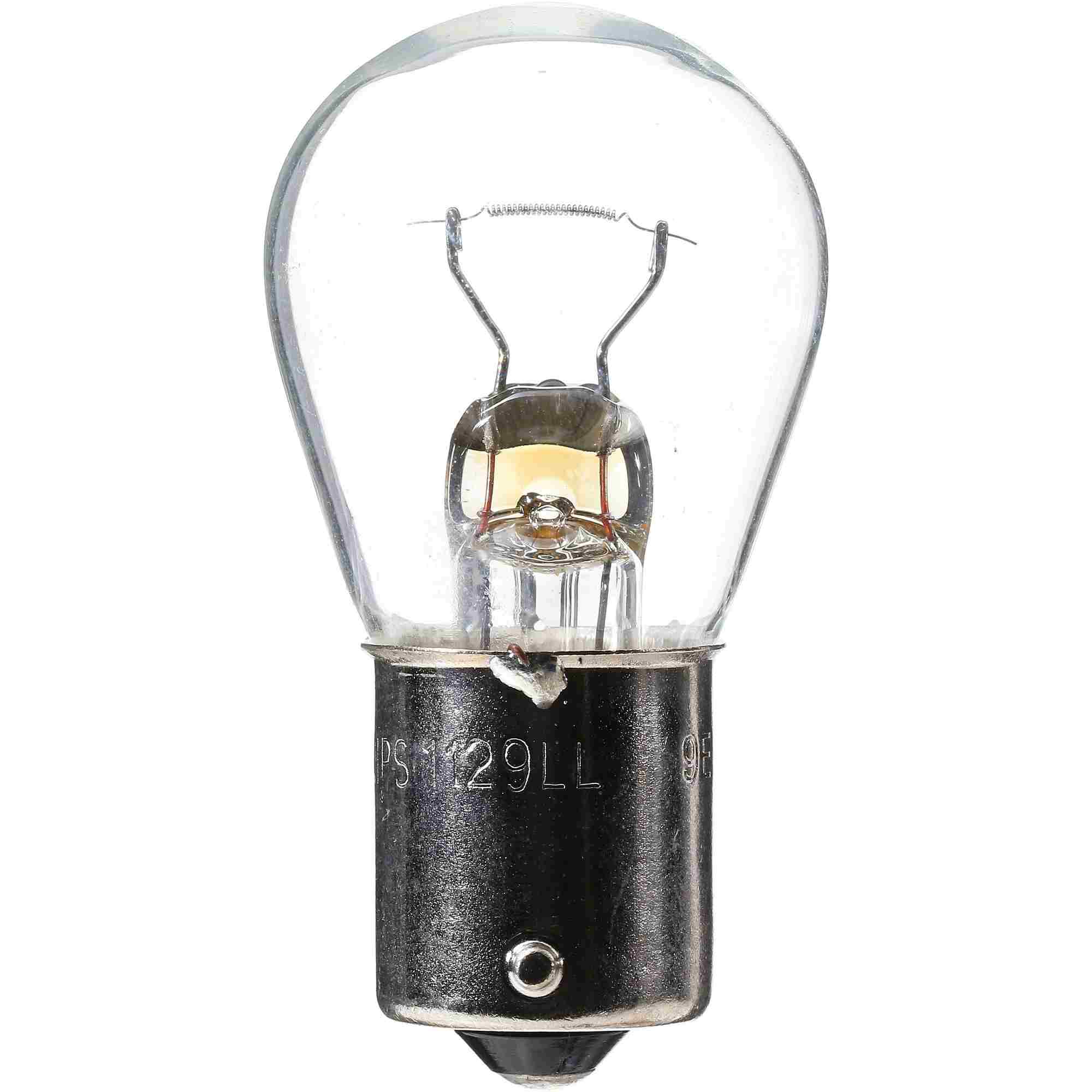 Philips Tail Light Bulb 1129LLB2