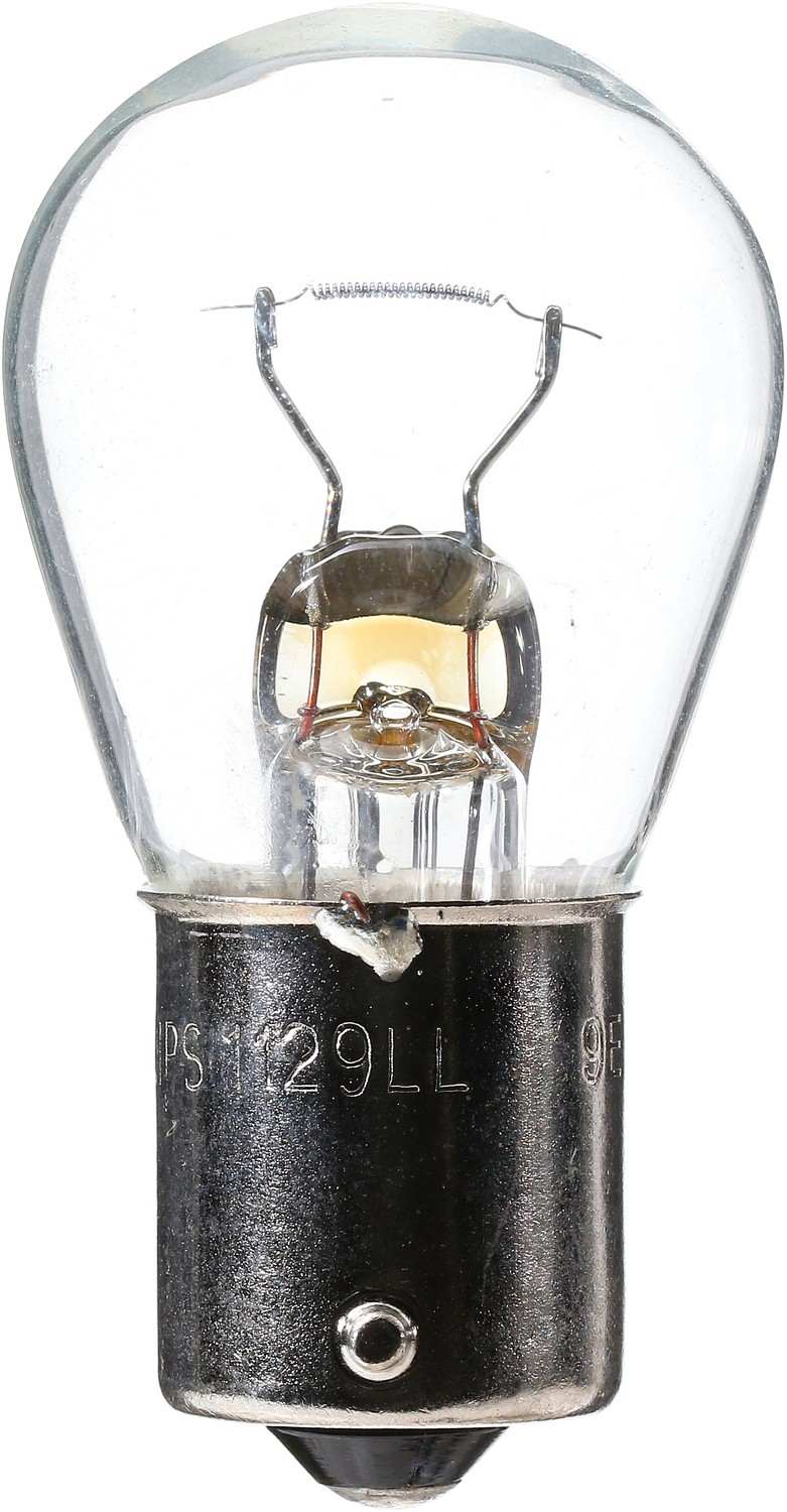 Philips Tail Light Bulb 1129LLB2