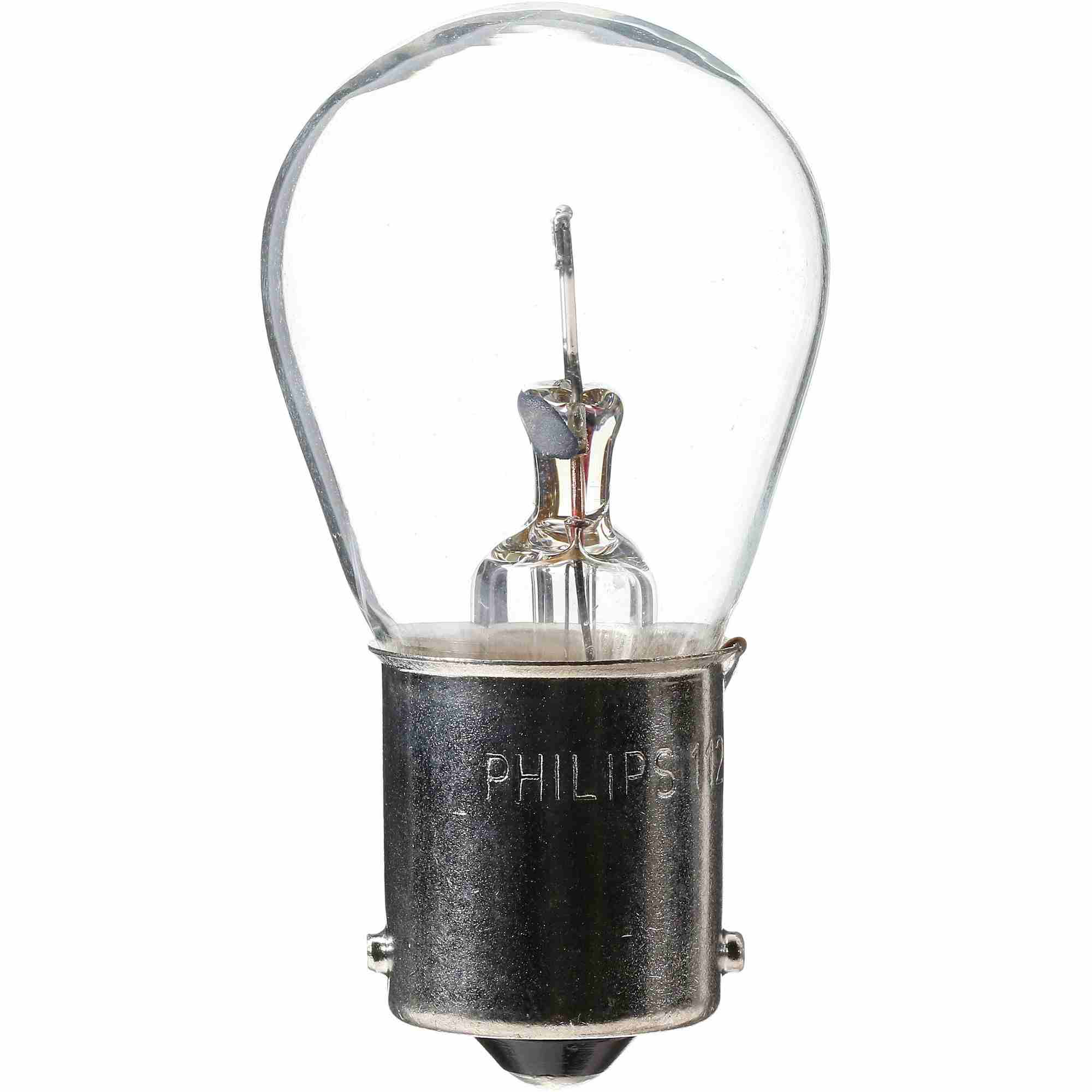 Philips Tail Light Bulb 1129LLB2