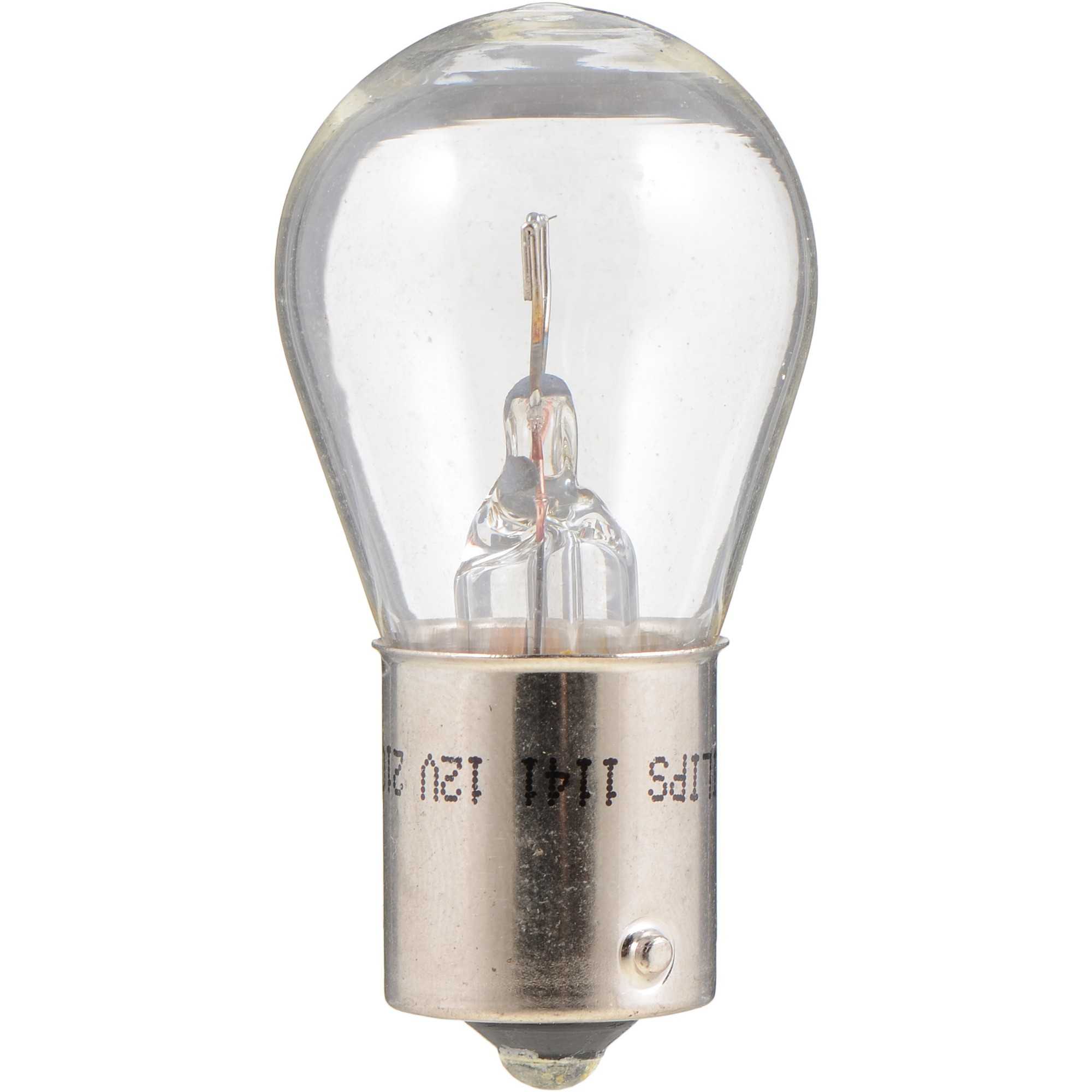 Philips Tail Light Bulb 1141B2