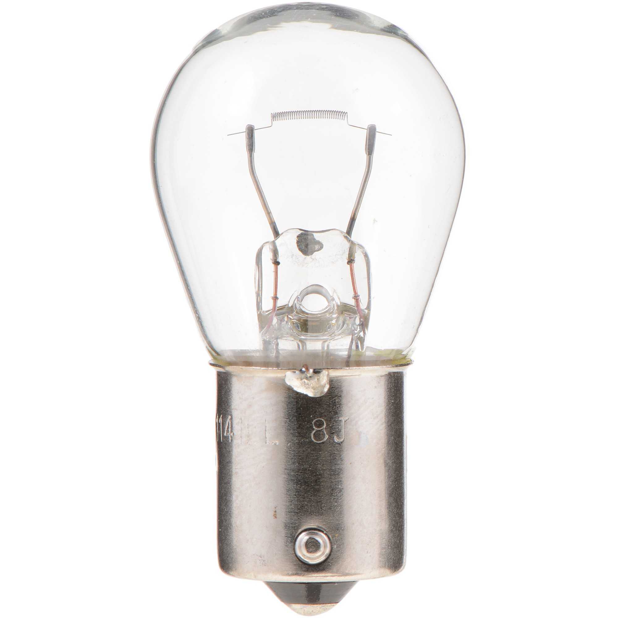 Philips Tail Light Bulb 1141LLB2