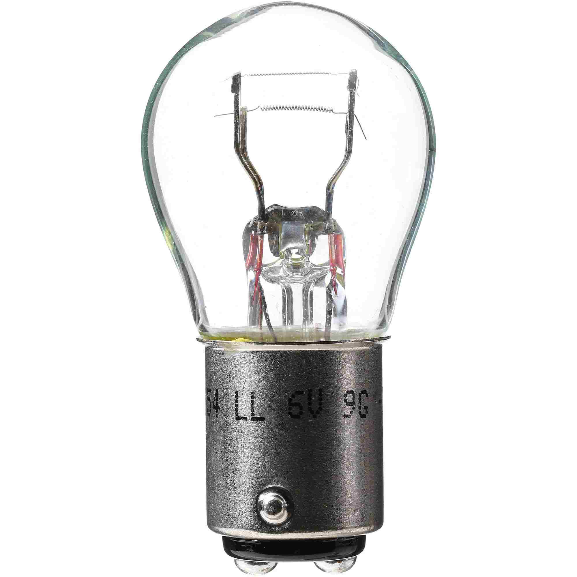 Philips Tail Light Bulb 1154LLB2