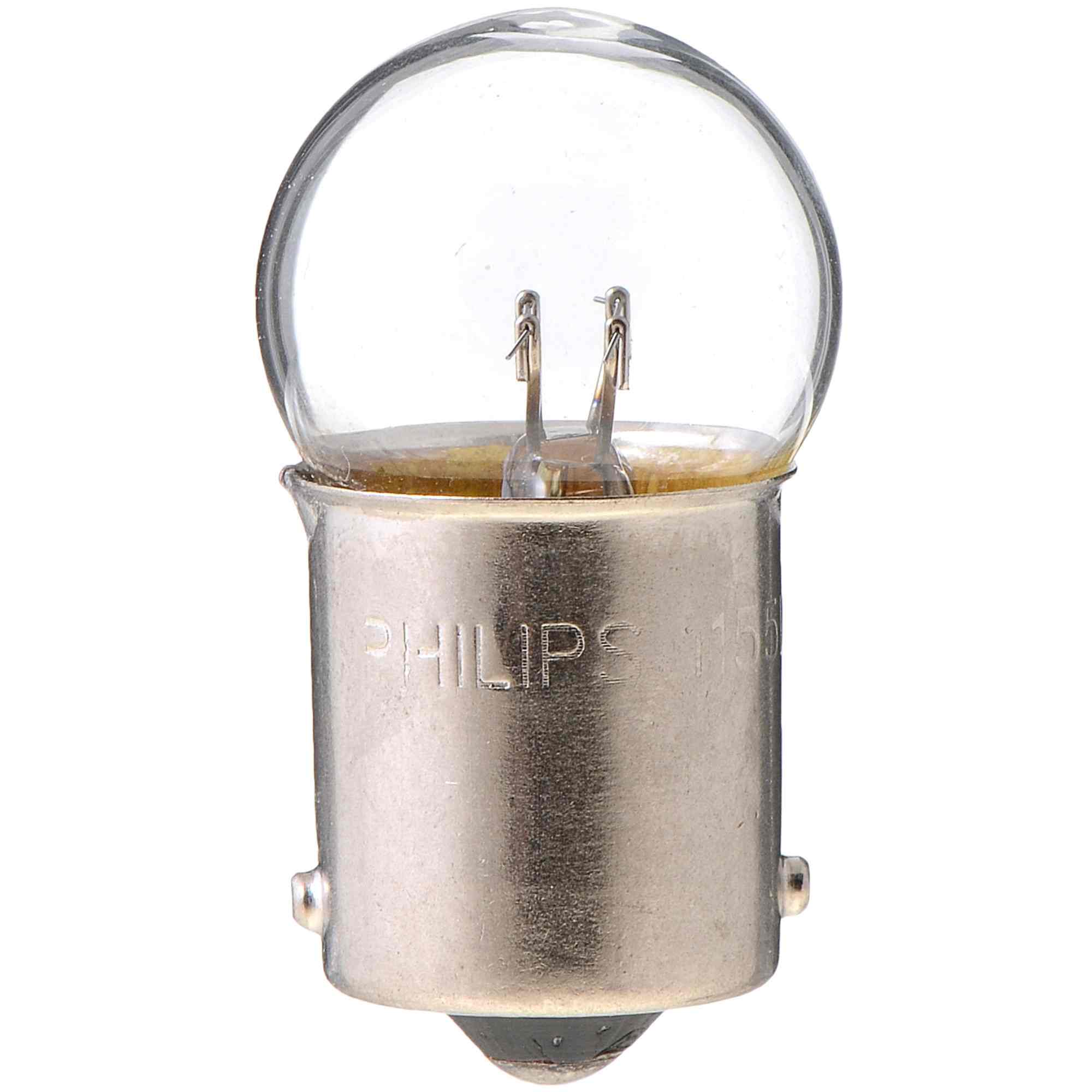 Philips Tail Light Bulb 1155LLB2