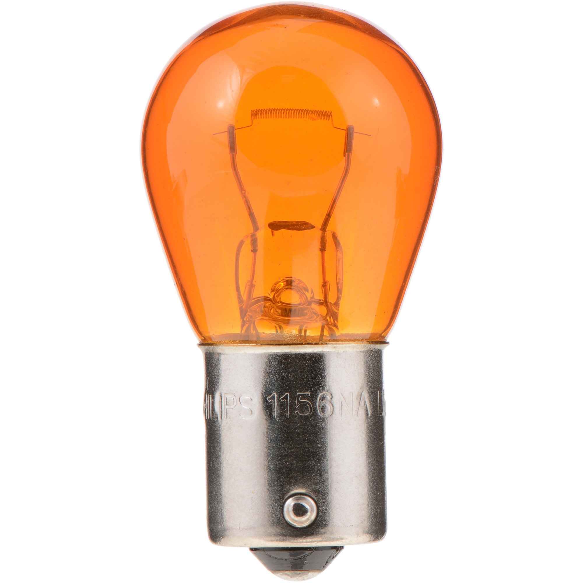 Philips Turn Signal Light Bulb 1156NALLB2
