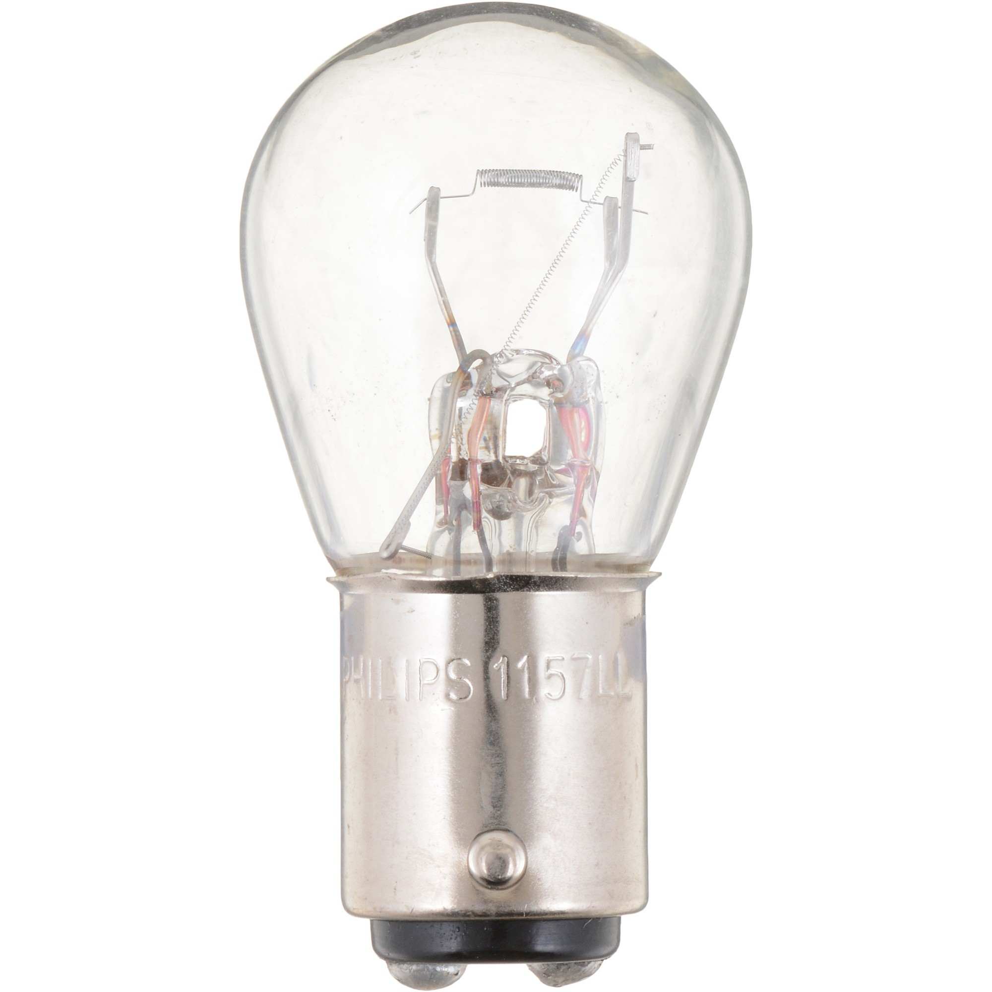 Philips Tail Light Bulb 1157LLB2