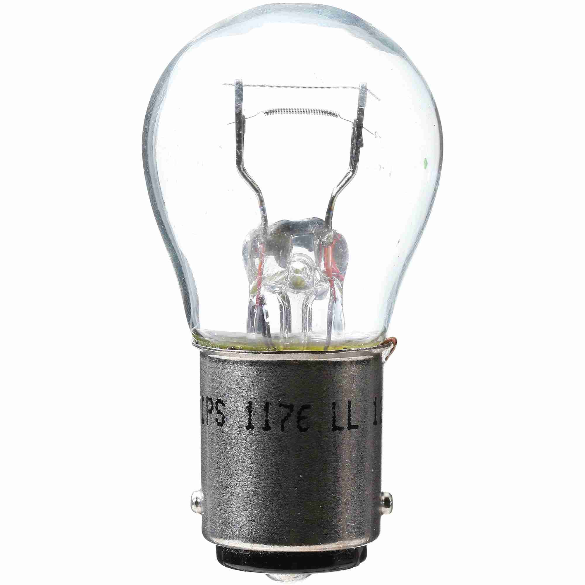 Philips Tail Light Bulb 1176LLB2