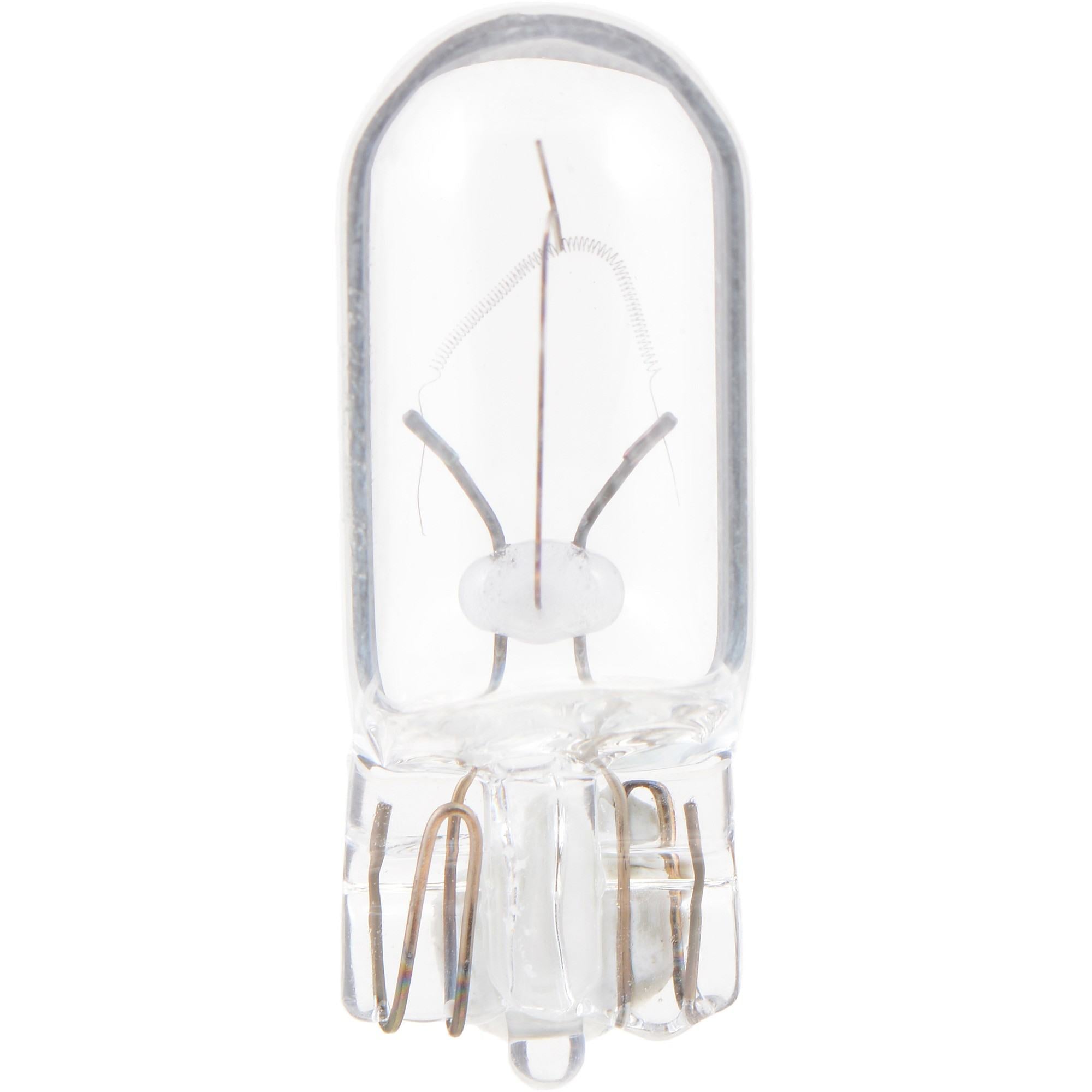 Philips Tail Light Bulb 12256CP