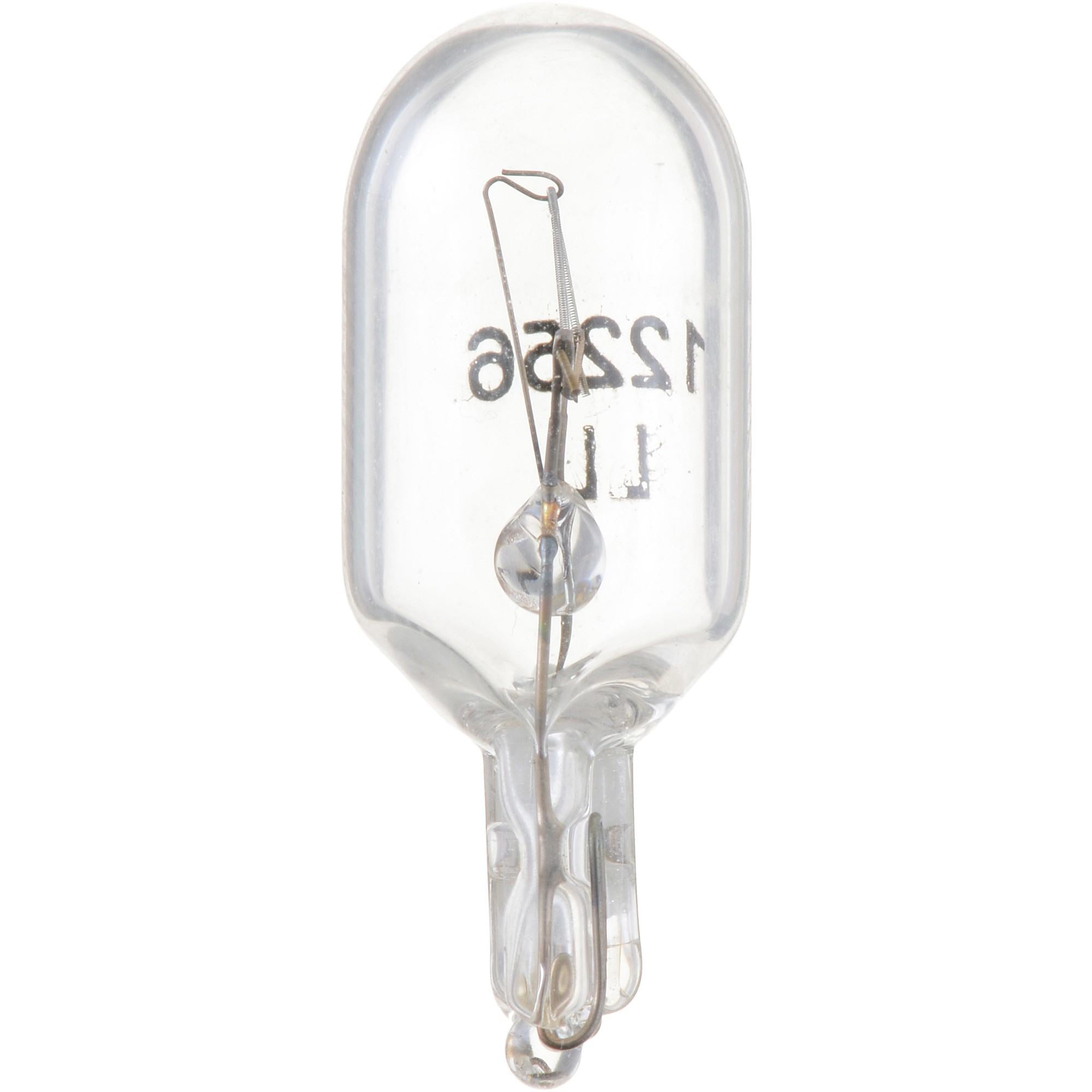 Philips Tail Light Bulb 12256LLB2