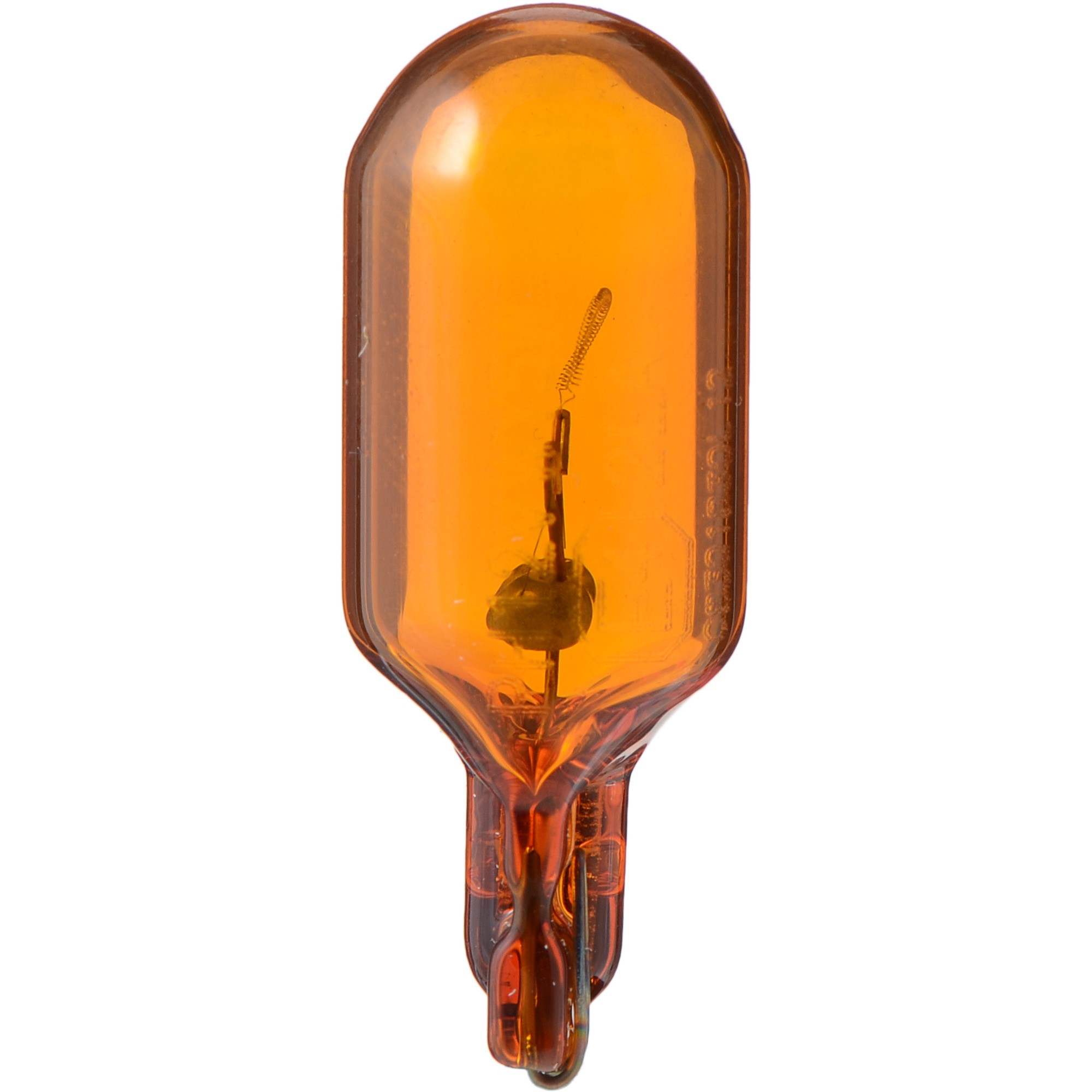 Philips Turn Signal Light Bulb 12396NALLB2