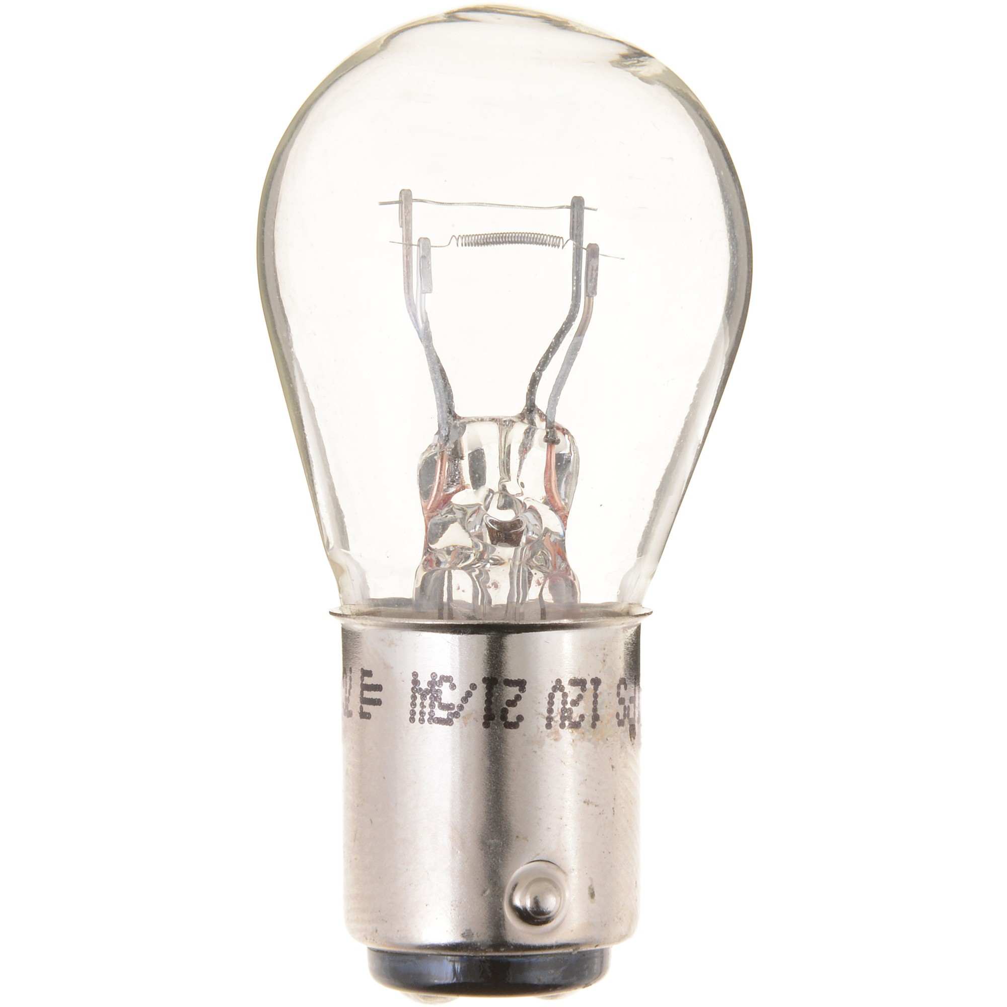 Philips Turn Signal / Parking Light Bulb 12502CP