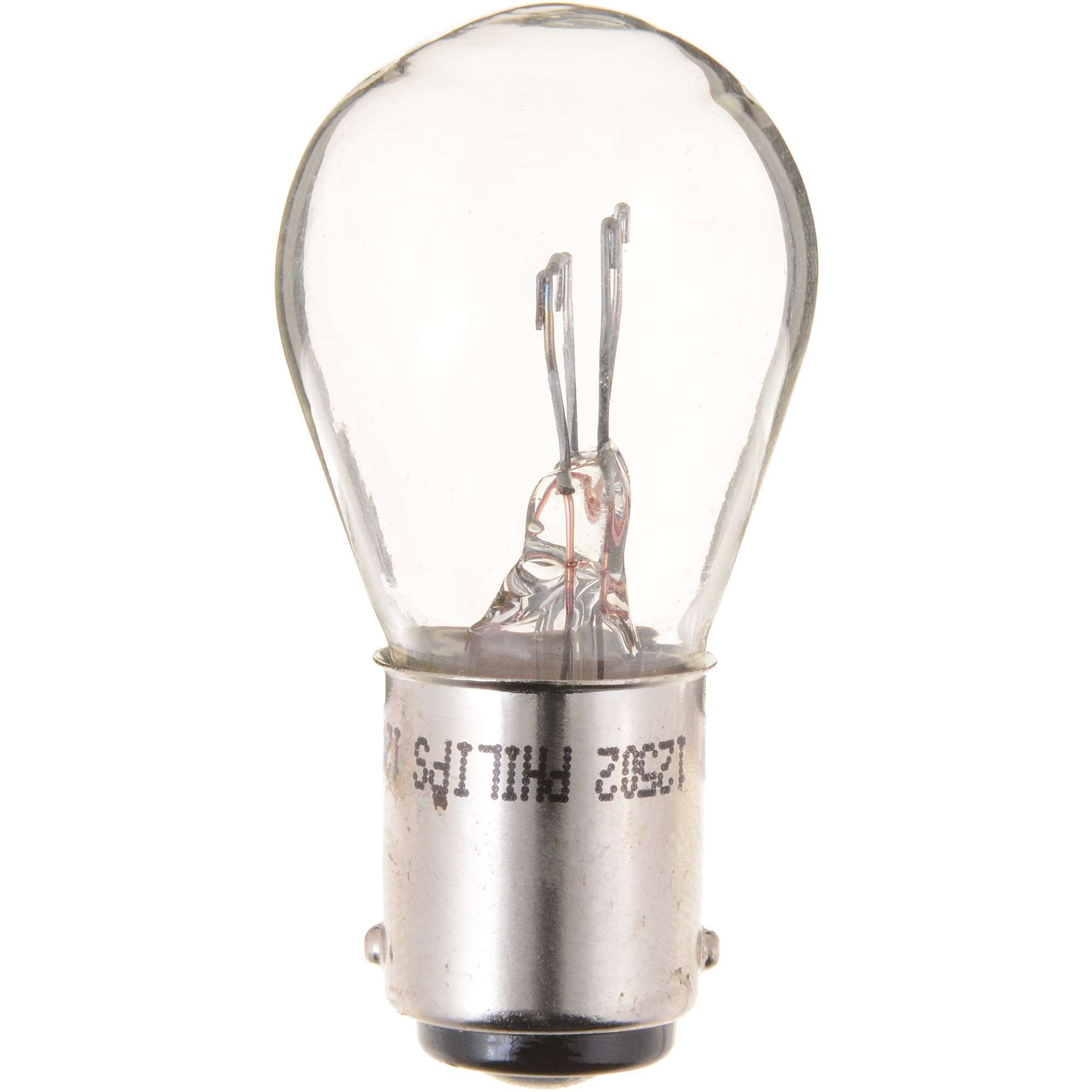 Philips Turn Signal / Parking Light Bulb 12502CP