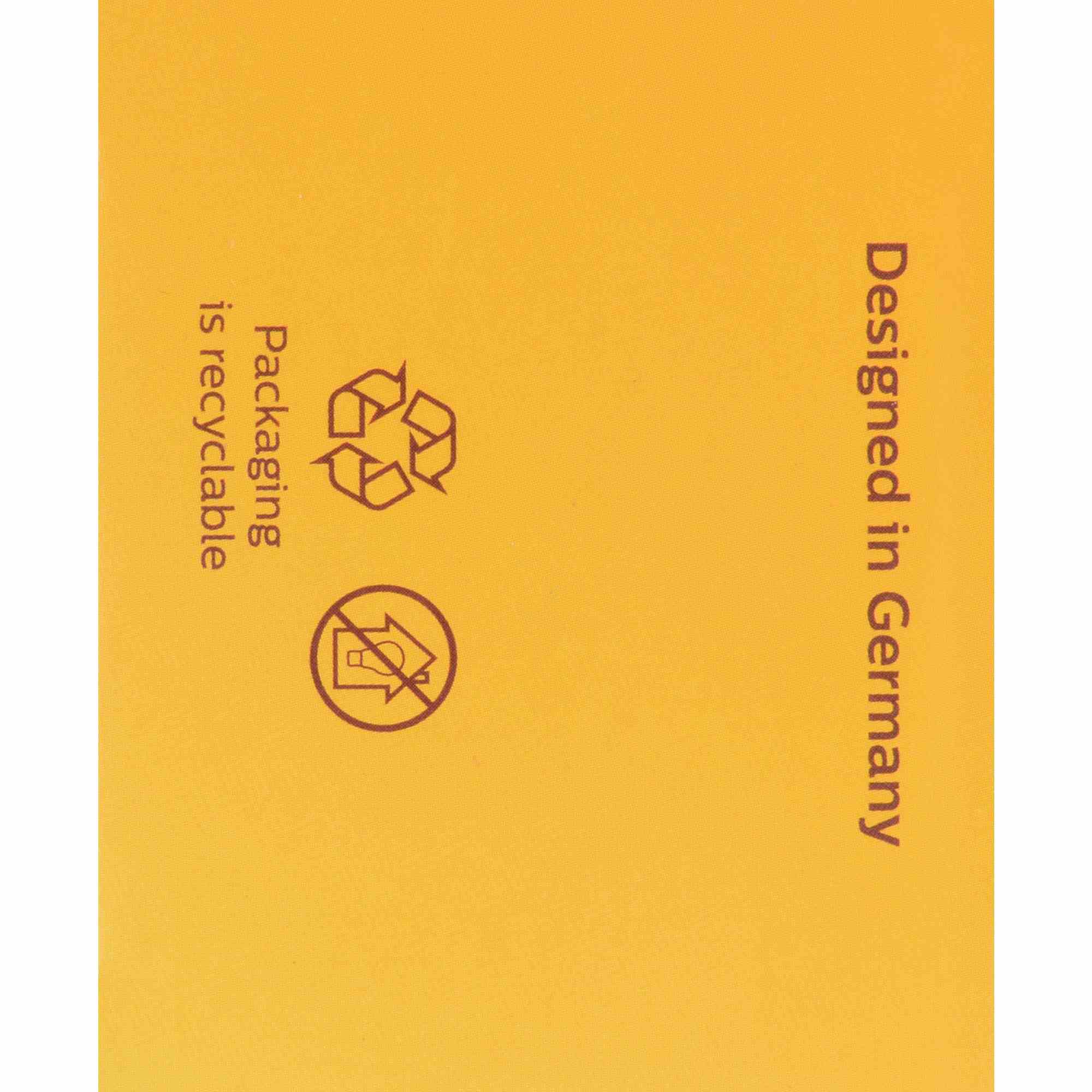 Philips Turn Signal / Parking Light Bulb 12502CP