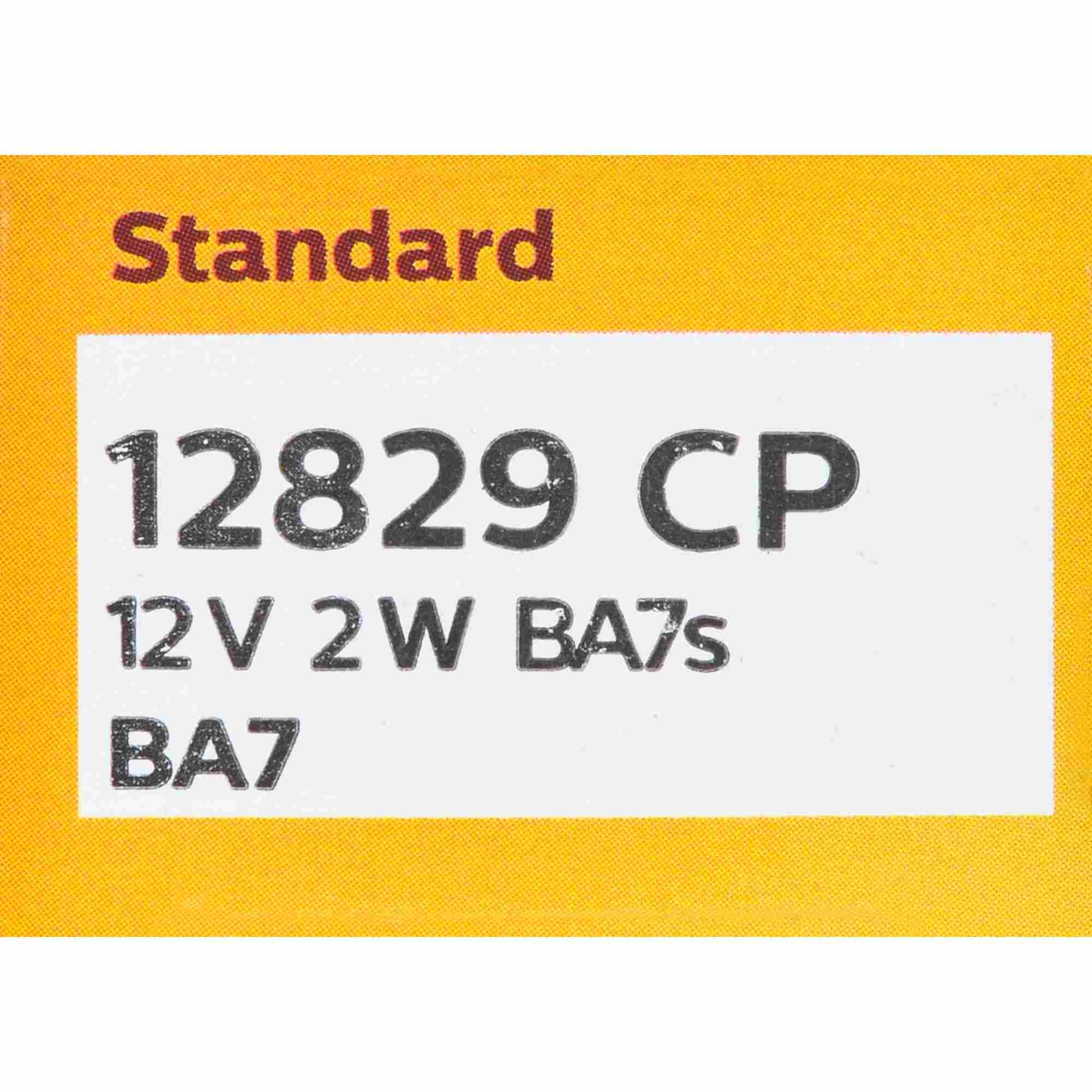 Philips Multi-Purpose Light Bulb 12829CP