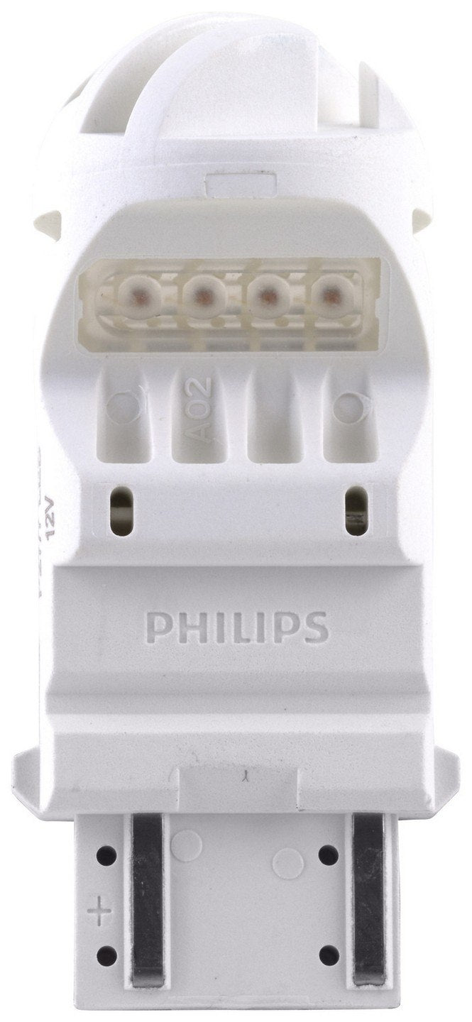 Philips Tail Light Bulb 12840REDB2
