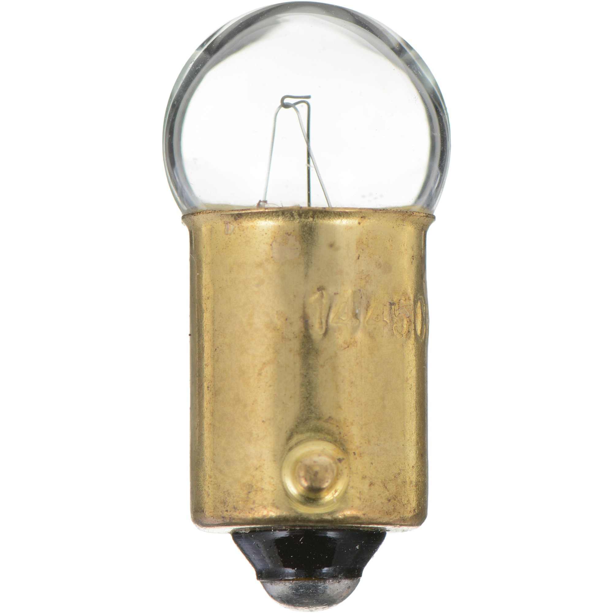 Philips Tail Light Bulb 1445CP