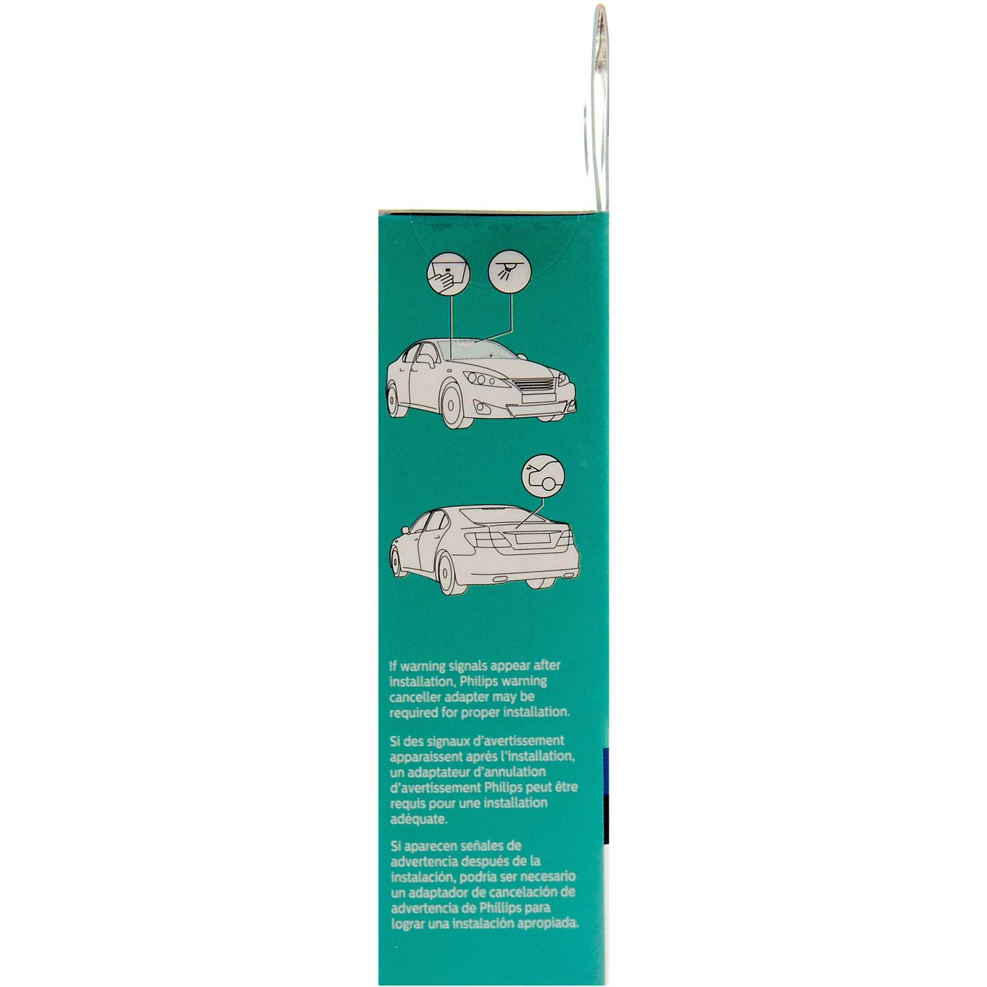 Philips Multi-Purpose Light Bulb 158WLED