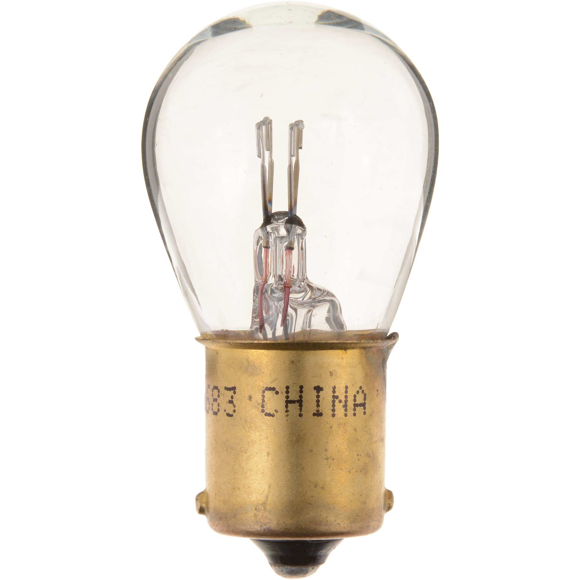 Philips Instrument Panel Light Bulb 1683CP