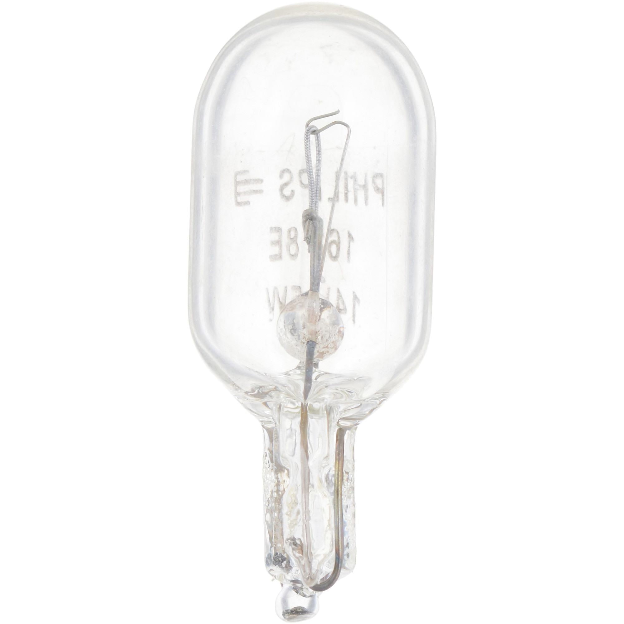Philips Multi-Purpose Light Bulb 168B2