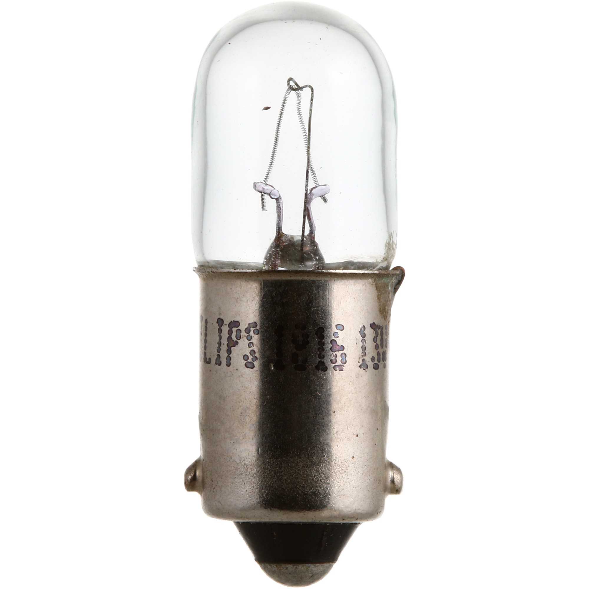 Philips Instrument Panel Courtesy Light Bulb 1816CP