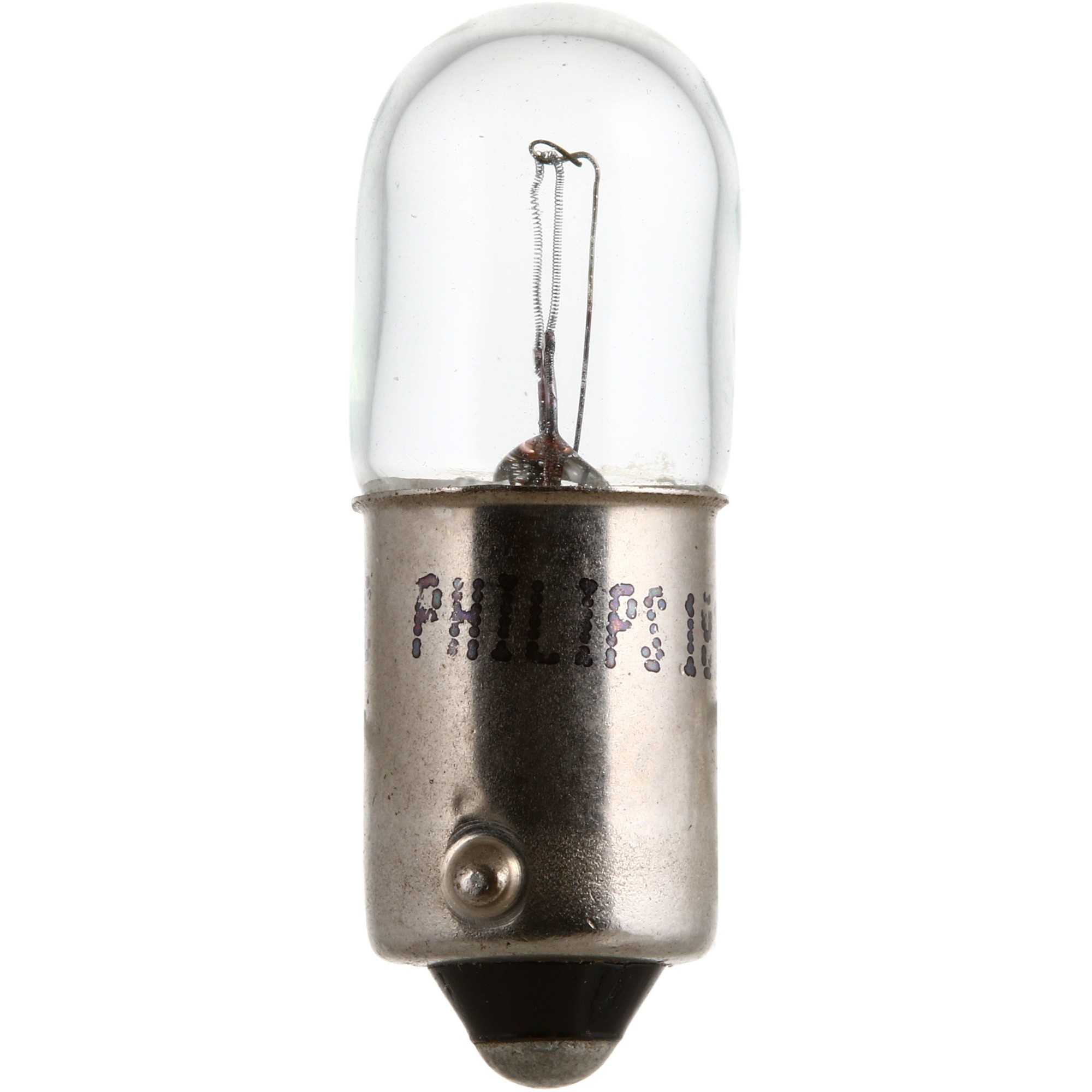 Philips Instrument Panel Courtesy Light Bulb 1816CP