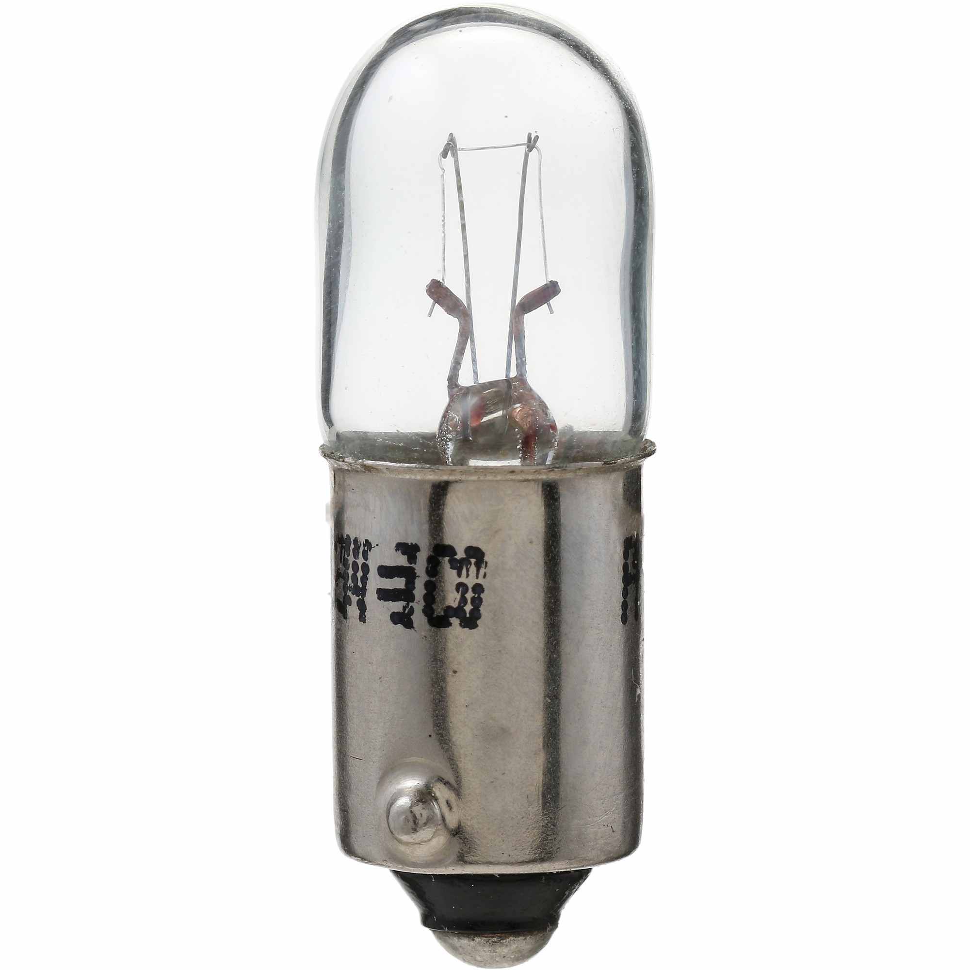 Philips Instrument Panel Light Bulb 1819CP