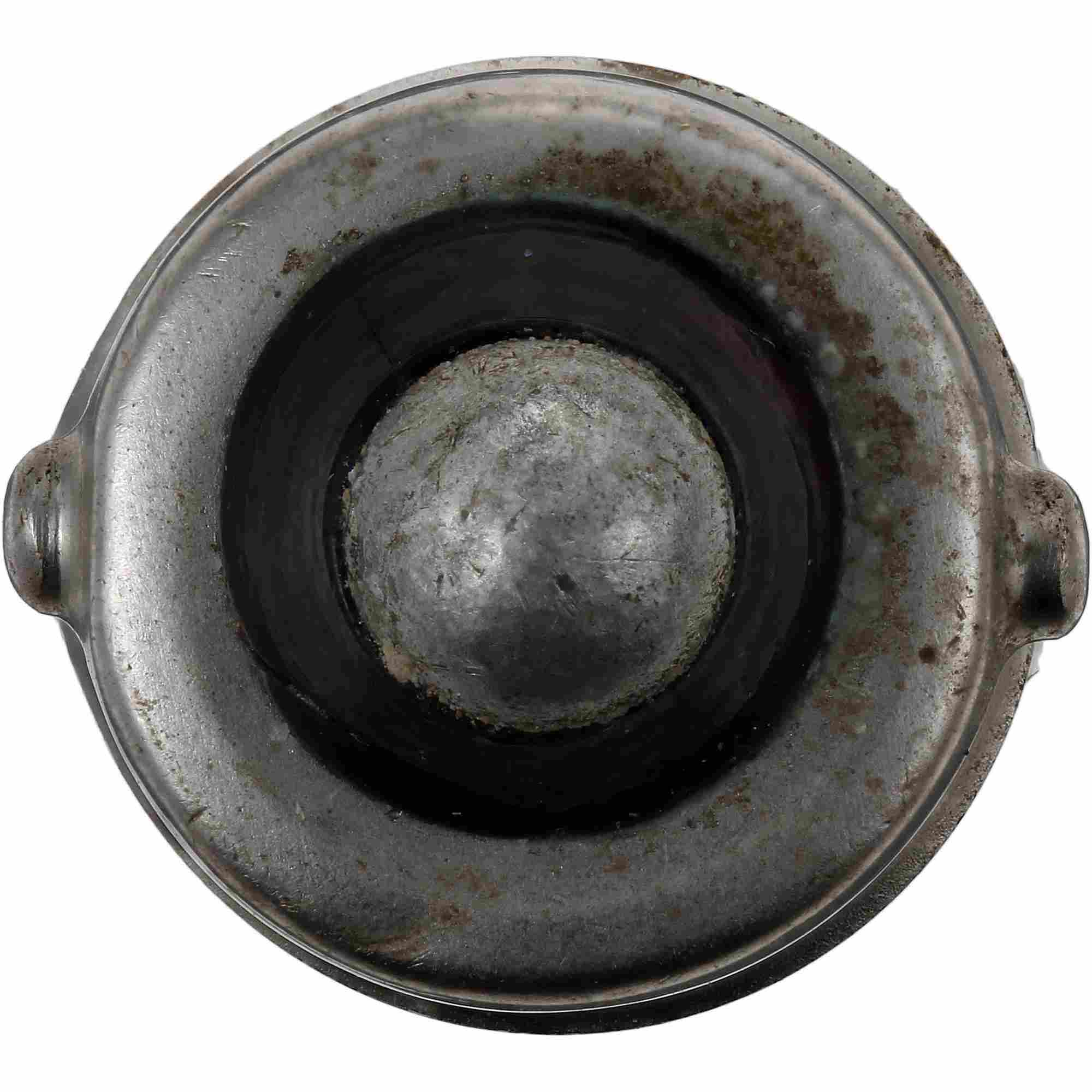 Philips Instrument Panel Light Bulb 1819CP