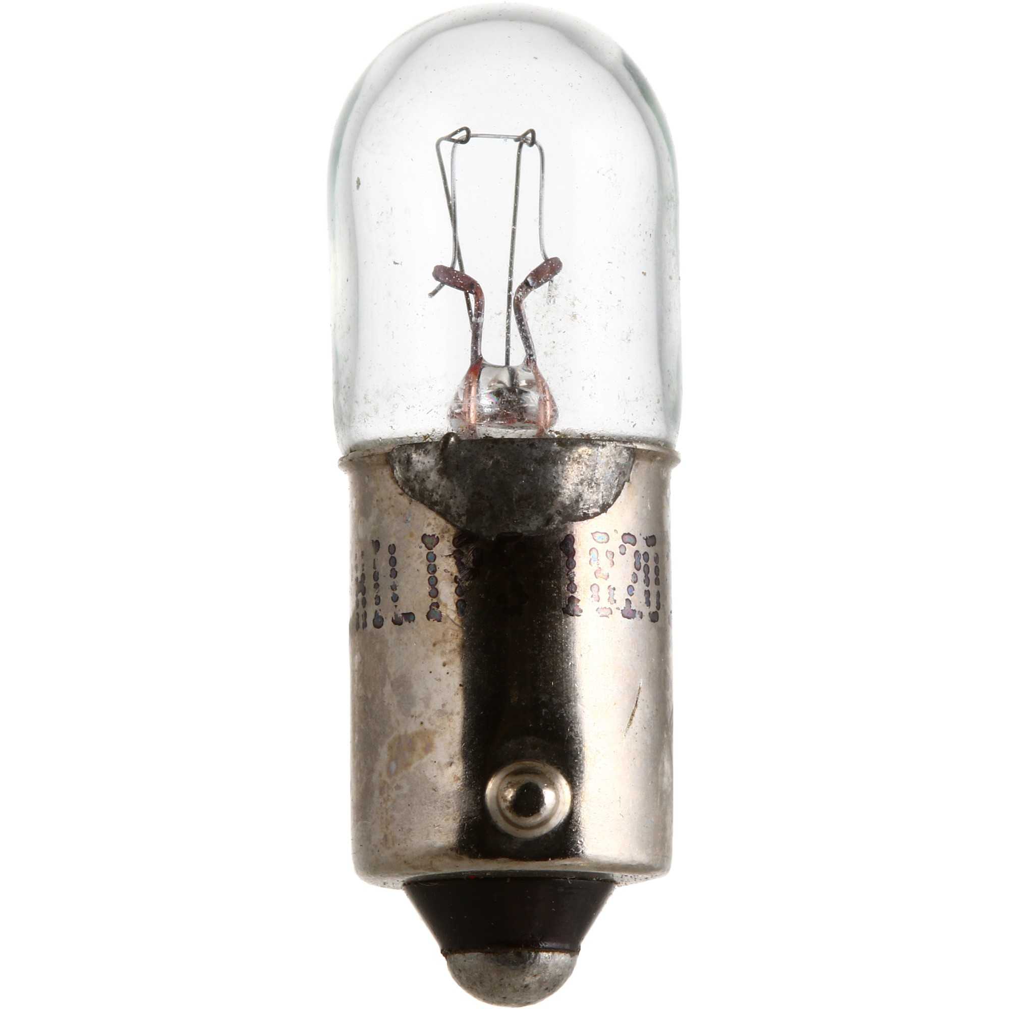 Philips Instrument Panel Light Bulb 1820CP