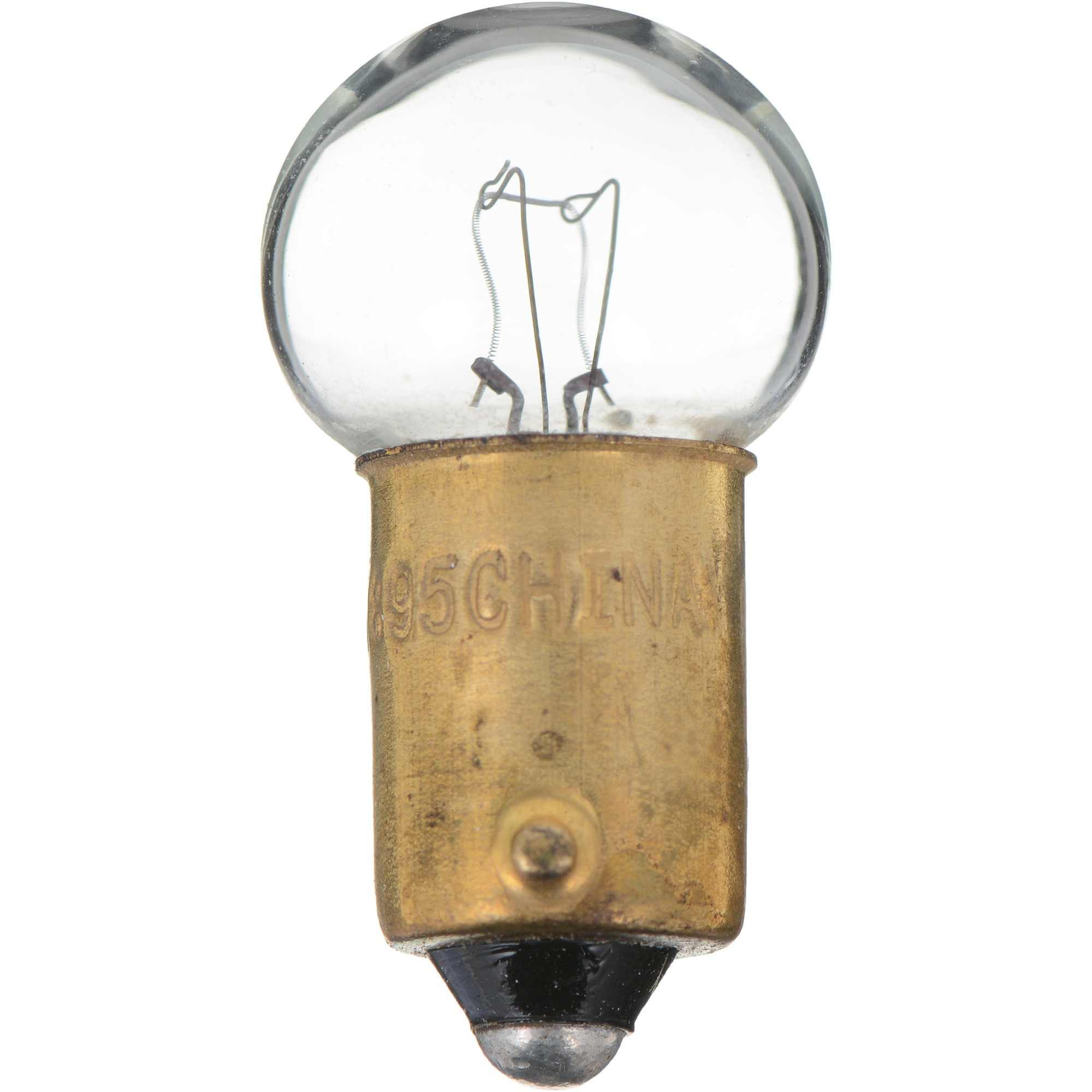 Philips Instrument Panel Light Bulb 1895CP
