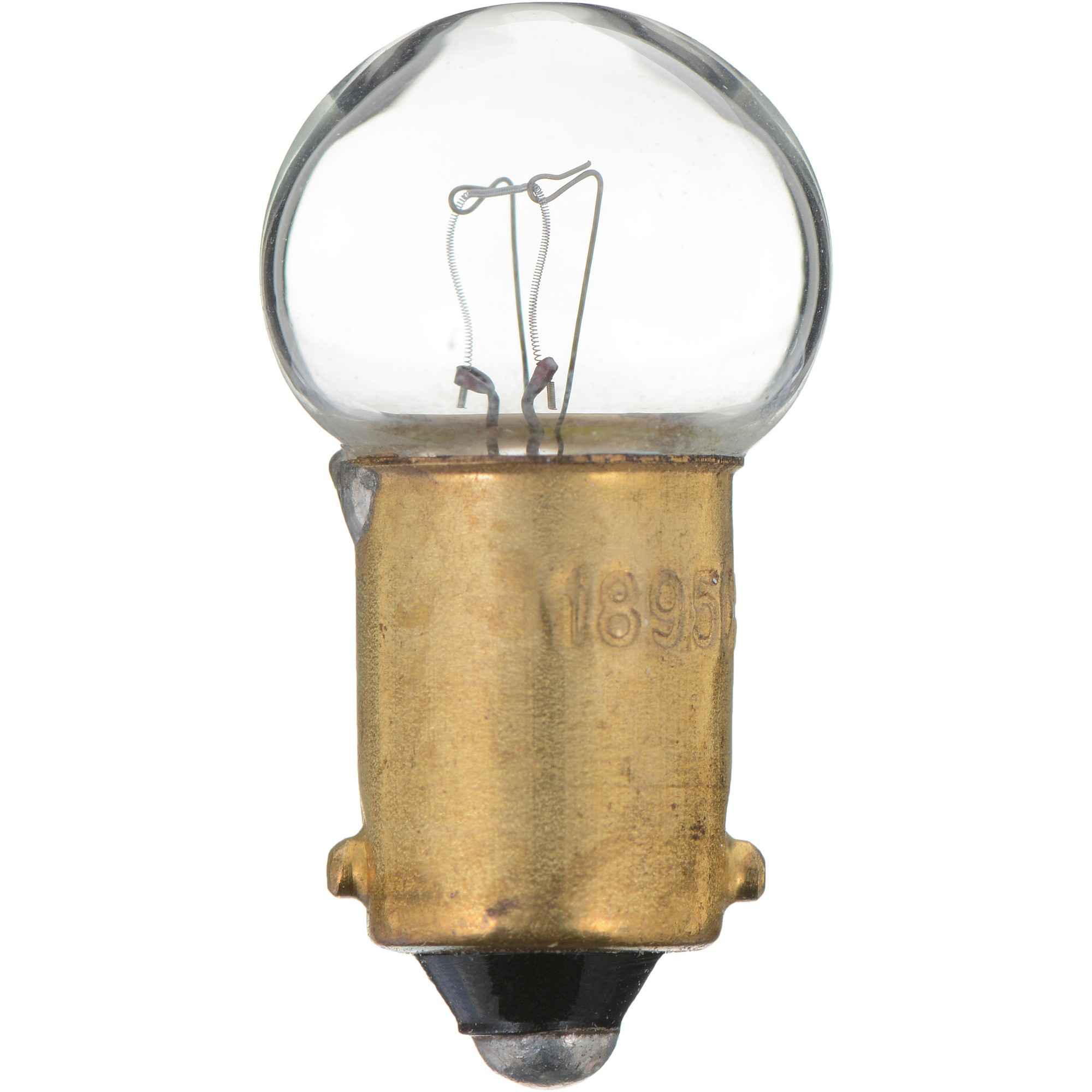 Philips Instrument Panel Light Bulb 1895CP